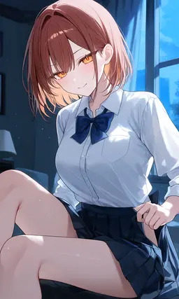 Profile image of Akane