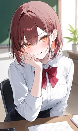 Profile image of Akane