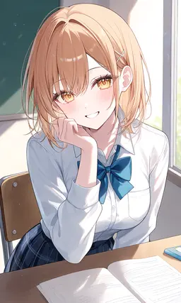 Profile image of Himari