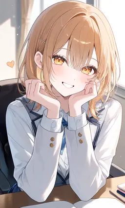 Profile image of Himari