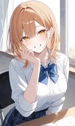 Profile image of Himari