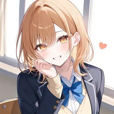 Profile image of Himari