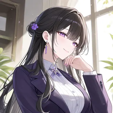 Profile image of Miyabi