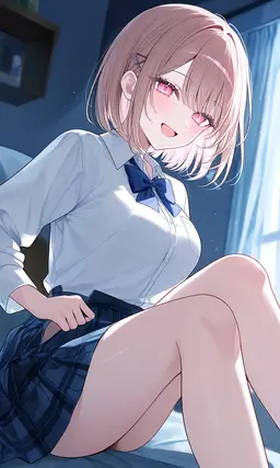 Profile image of Momo