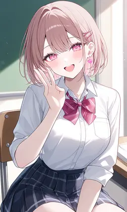 Profile image of Momo