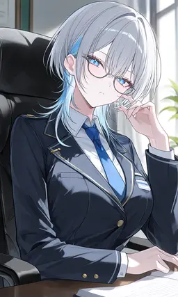 Profile image of Reika