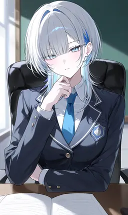 Profile image of Reika