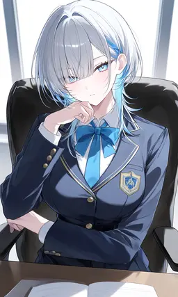 Profile image of Reika