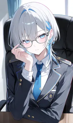 Profile image of Reika