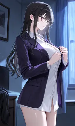 Profile image of Miyabi