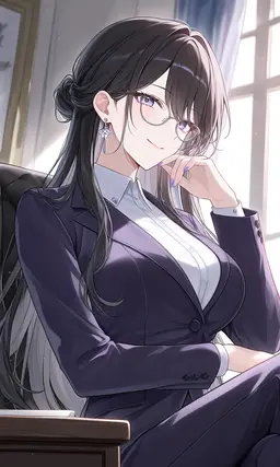 Profile image of Miyabi