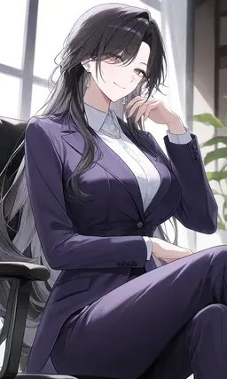 Profile image of Miyabi