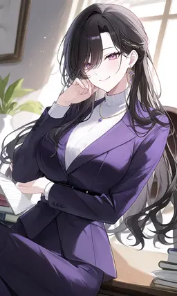 Profile image of Miyabi