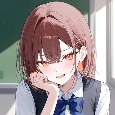 Profile image of Akane