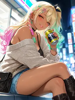 Profile image of Ria