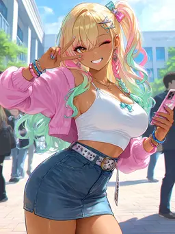 Profile image of Ria
