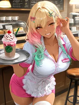 Profile image of Ria