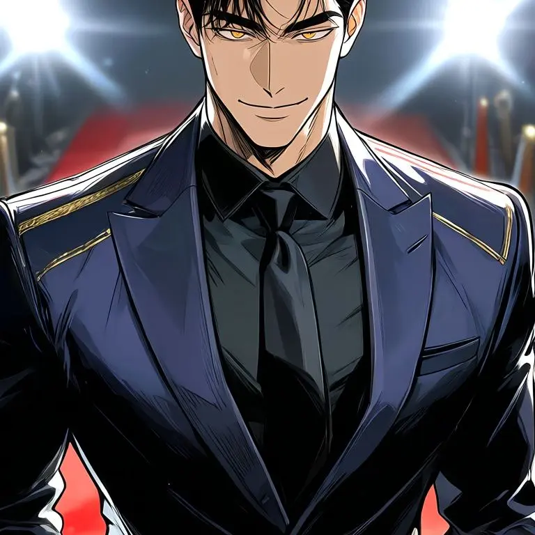 FrankFranc7979의 Dressed to Claim You
