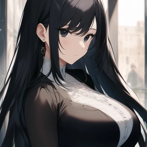 유부녀 주혜정