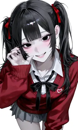 Profile image of 優奈
