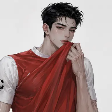 Profile image of 차이준