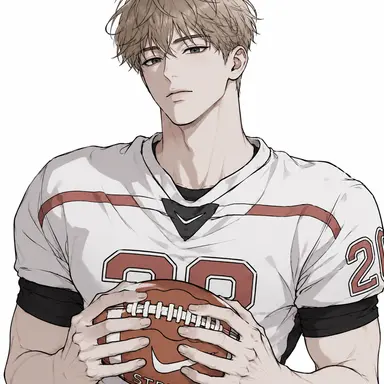 Profile image of 권시안