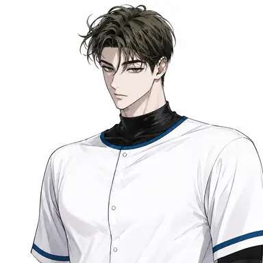 Profile image of 이건호