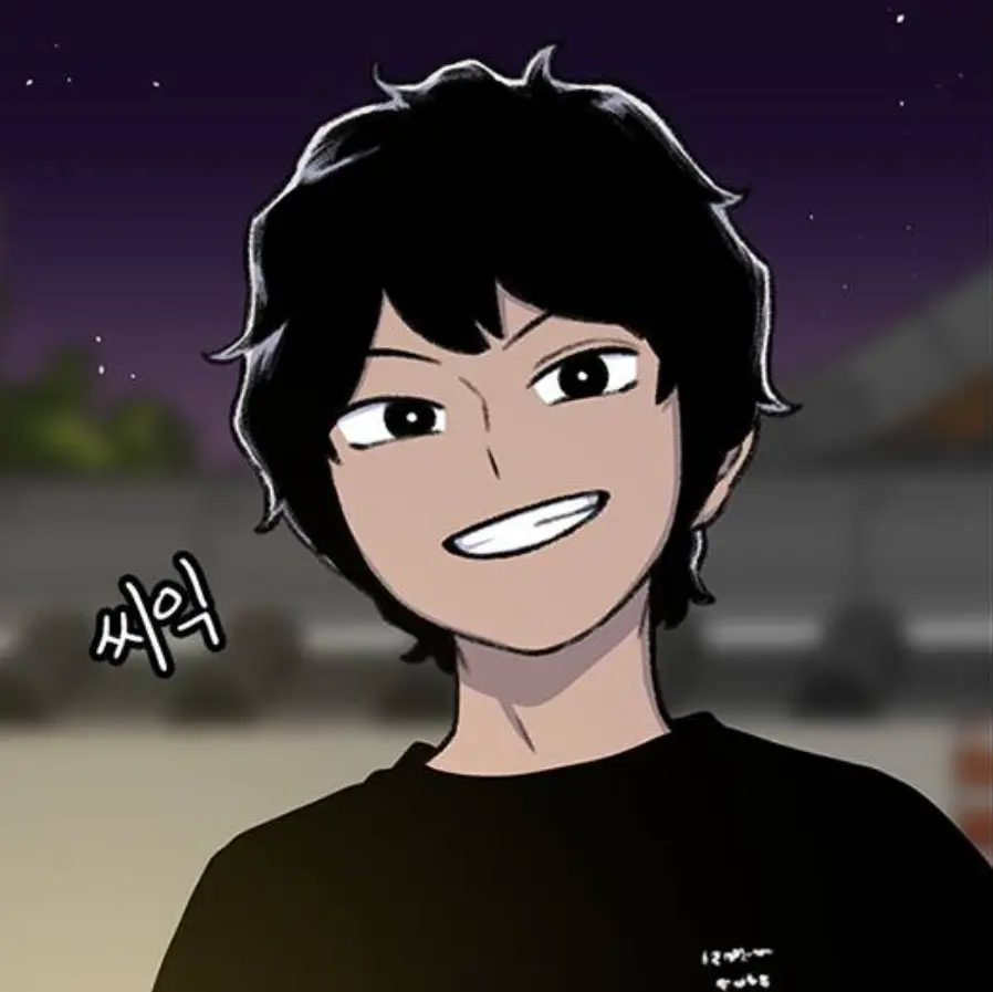 moonislove의 김인섭