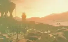 Profile image of Gerudo town