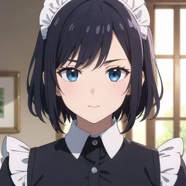Profile image of メアリー