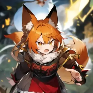 Profile image of 여우