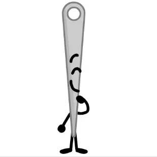 Profile image of 니들