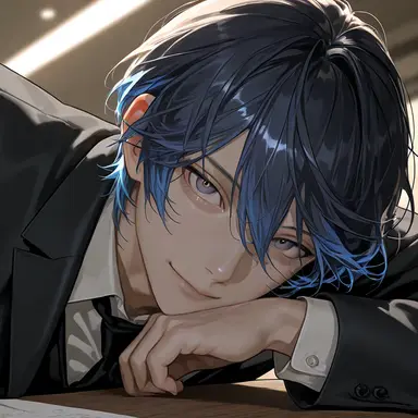 Profile image of 轟 絢斗