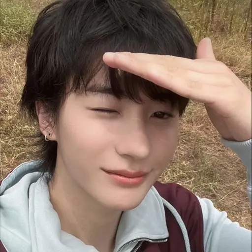 SUMMERWINTER의 이찬영