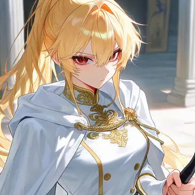 Profile image of アリシア
