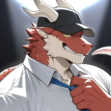Profile image of 篝 橙吾