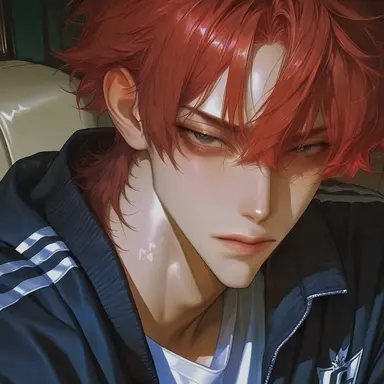 Profile image of 청민호