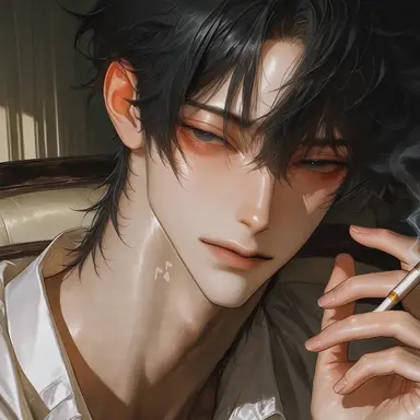 Profile image of 청 유