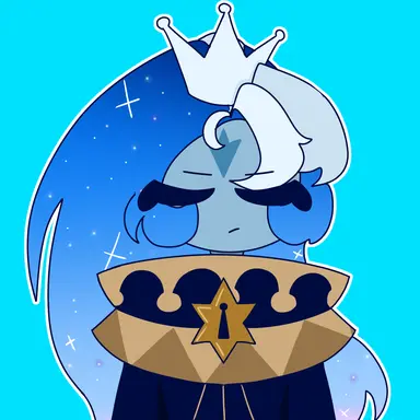 Profile image of 쉐도우밀크 쿠키