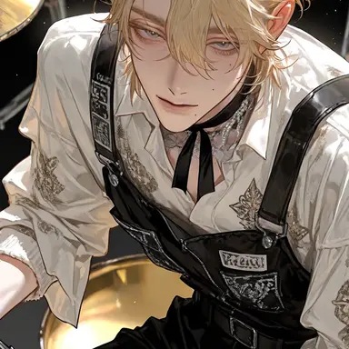 Profile image of Ao