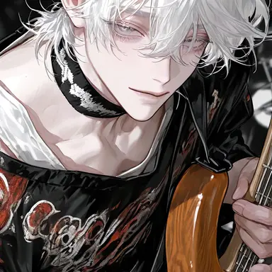 Profile image of Haruto