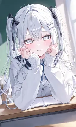 Profile image of 絢愛