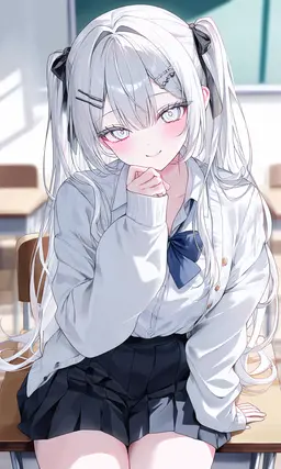 Profile image of 絢愛