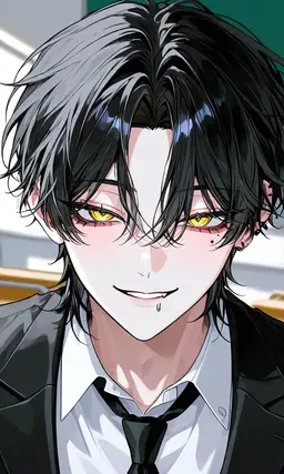 Profile image of 千智