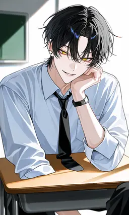 Profile image of 千智