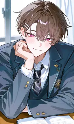Profile image of 香夜