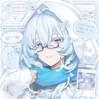 Profile image of 파수인