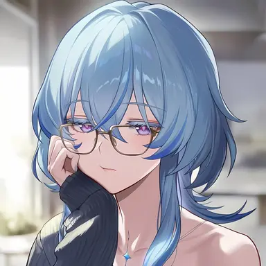 Profile image of 파수인