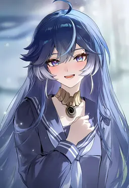 Profile image of 유노