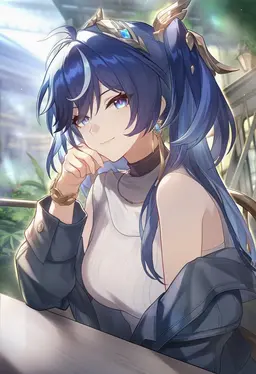 Profile image of 유노